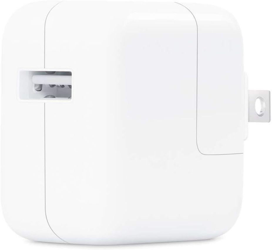 Adaptador de corriente USB de 10 W de Apple (US) reacondicionado - Reebelo España