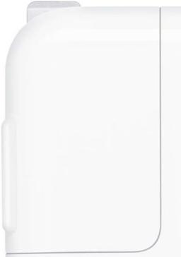 Adaptador de corriente USB de 10 W de Apple (US) reacondicionado - Reebelo España