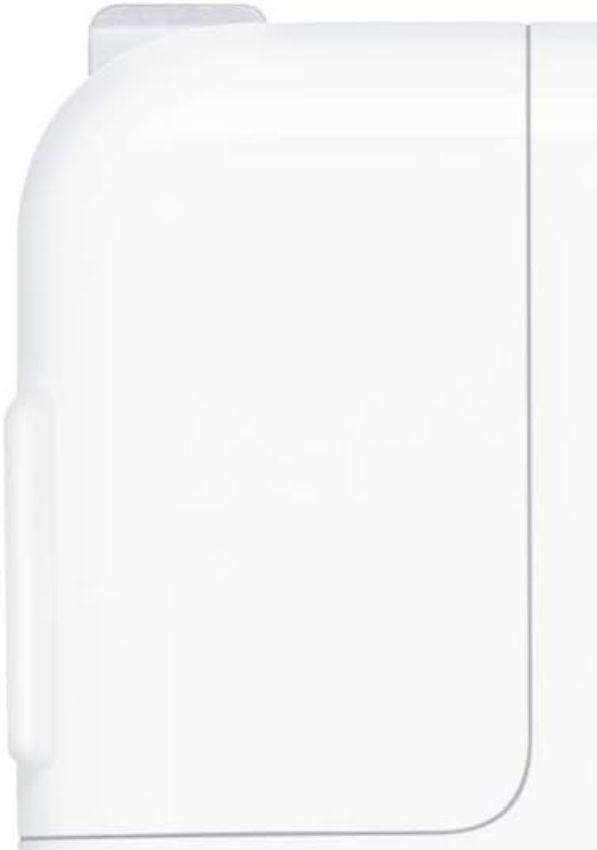 Adaptador de corriente USB de 10 W de Apple (US) reacondicionado - Reebelo España