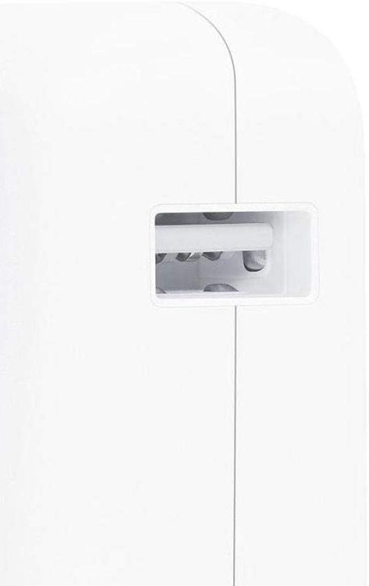 Adaptador de corriente USB de 10 W de Apple (US) reacondicionado - Reebelo España