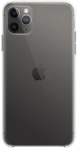 Funda transparente de Apple para iPhone 11 Pro Max reacondicionado - Reebelo España