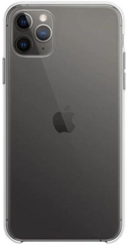 Funda transparente de Apple para iPhone 11 Pro Max reacondicionado - Reebelo España
