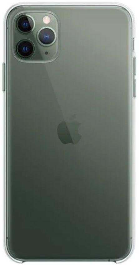 Funda transparente de Apple para iPhone 11 Pro Max reacondicionado - Reebelo España