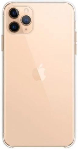Funda transparente de Apple para iPhone 11 Pro Max reacondicionado - Reebelo España