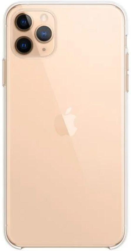 Funda transparente de Apple para iPhone 11 Pro Max reacondicionado - Reebelo España