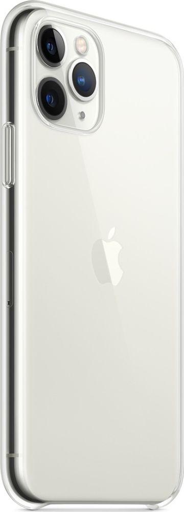 Funda transparente de Apple para iPhone 11 Pro Max reacondicionado - Reebelo España