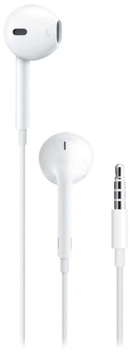 Apple EarPods with 3.5mm Headphone Plug (2pack) reacondicionado - Reebelo España