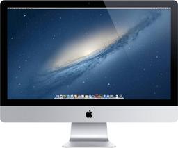 Apple iMac Late 2012 27" reacondicionado - Reebelo España