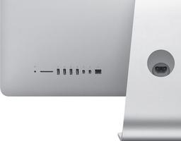 Apple iMac Late 2012 27" reacondicionado - Reebelo España