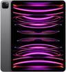 iPad Pro 12.9-inch (2022) 6th Gen - 128GB - Celular + WiFi - Gris espacial