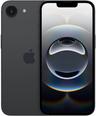 iPhone 16e - 128GB - eSIM - Negro - Libre - Como Nuevo - Batería nueva