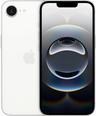 iPhone 16e - 128GB - 1 SIM física + eSIM - Blanco - Libre - Como Nuevo - Batería estándar