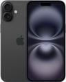 iPhone 16 Plus - 128GB - 1 SIM física + eSIM - Negro - Libre - Como Nuevo - Batería nueva