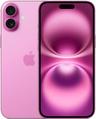 iPhone 16 Plus - 256 GB - 1 SIM física + eSIM - Rosa - Libre - Como Nuevo - Batería estándar