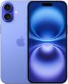 iPhone 16 Plus - 128GB - 1 SIM física + eSIM - Ultramarino - Libre - Como Nuevo - Batería estándar