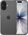 iPhone 17 - 256 GB - 1 SIM física + eSIM - Negro - Libre - Como Nuevo - Batería nueva