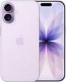 iPhone 17 - 256 GB - 1 SIM física + eSIM - Lavanda - Libre - Como Nuevo - Batería nueva