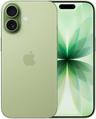 iPhone 17 - 256 GB - 1 SIM física + eSIM - Salvia - Libre - Como Nuevo - Batería estándar