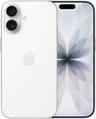 iPhone 17 - 256 GB - 1 SIM física + eSIM - Blanco - Libre - Como Nuevo - Batería nueva
