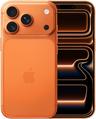iPhone 17 Pro - 512GB - 1 SIM física + eSIM - Naranja Cósmico - Libre - Como Nuevo - Batería estándar