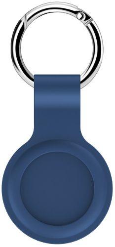Funda con llavero de silicona Apple para AirTag reacondicionado - Reebelo España