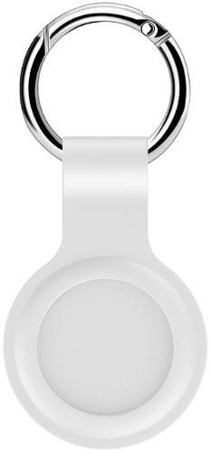 Funda con llavero de silicona Apple para AirTag reacondicionado - Reebelo España