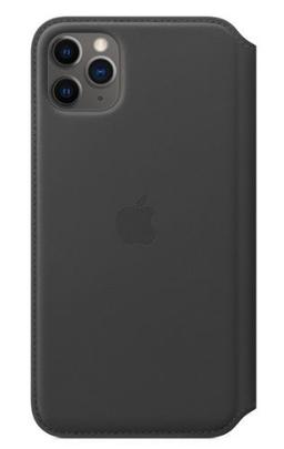 Funda Folio de Cuero Apple para iPhone 11 Pro Max reacondicionado - Reebelo España