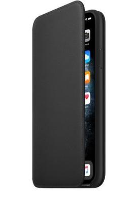 Funda Folio de Cuero Apple para iPhone 11 Pro Max reacondicionado - Reebelo España