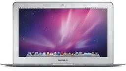 Macbook Air (2010) 13.3 pulgadas reacondicionado - Reebelo España