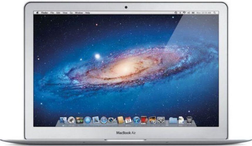 MacBook Air (2011) de 13.3 pulgadas reacondicionado - Reebelo España