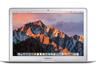 Apple MacBook Air (2017) 13.3-inch - Intel Core i5 de 1.8GHz - 8GB - SSD 256GB - Plateado - Bueno - Batería estándar - QWERTY - Español