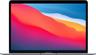 Apple MacBook Air (2020) 13.3-inch - Apple M1 Chip: CPU de 8 núcleos/GPU de 8 núcleos - 8GB - SSD de 256GB - Gris espacial - Como Nuevo - Batería estándar - QWERTY - Español