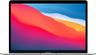 Apple MacBook Air (2020) 13.3-inch - Apple M1 Chip: CPU de 8 núcleos/GPU de 7 núcleos - 8GB - SSD de 128GB - Plateado - Bueno - Batería estándar - QWERTY - Español