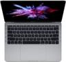 Apple MacBook Pro (2017) 13.3-inch - Intel Core i5 3.1GHz - 16GB - SSD 512GB - Gris espacial - 4 puertos Thunderbolt 3 - Touchbar - Como Nuevo - Batería estándar - AZERTY - Francés