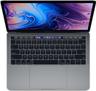 Apple MacBook Pro (2018) 13.3-inch - Intel Core i5 2.3GHz - 8GB - SSD de 256GB - Gris espacial - Bueno - Batería estándar - AZERTY - Francés