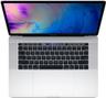 Apple MacBook Pro (2018) 15.4-inch - Intel Core i7 de 2.6GHz - 16GB - SSD 256GB - Plateado - Como Nuevo - Batería estándar - AZERTY - Francés