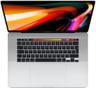 Apple MacBook Pro (2019) 16-inch - Intel Core i7 de 2.6GHz - 16GB - SSD de 512GB - Plateado - Bueno - Batería estándar - QWERTY - Español