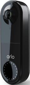 Arlo AVD1001B-100NAR HD Video Doorbell Wired