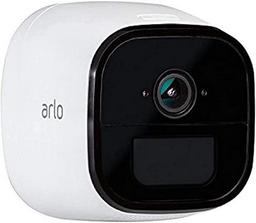 Cámara de Seguridad Inalámbrica Arlo Go reacondicionado - Reebelo España