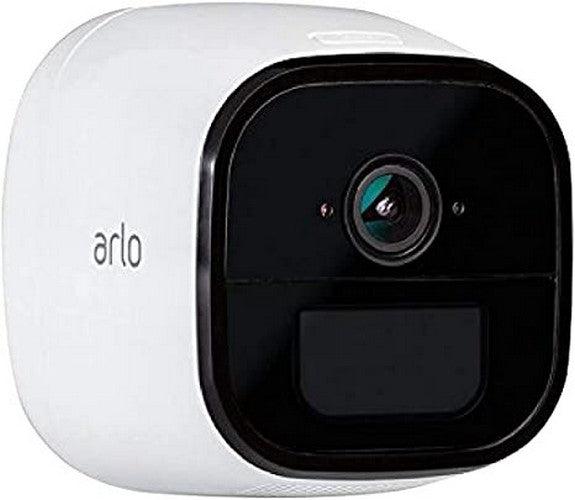 Cámara de Seguridad Inalámbrica Arlo Go reacondicionado - Reebelo España
