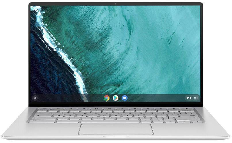 Portátil Asus Chromebook Flip C434TA de 14" reacondicionado - Reebelo España