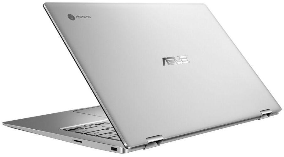 Portátil Asus Chromebook Flip C434TA de 14" reacondicionado - Reebelo España