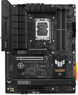 Placa Base Gaming Asus TUF Gaming B760-PLUS WIFI reacondicionado - Reebelo España