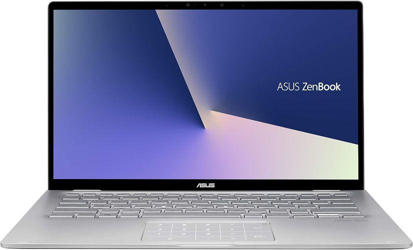 Asus ZenBook Flip 14 UX462 2-In-1 Laptop 14" reacondicionado - Reebelo España