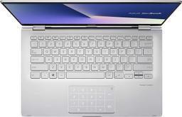 Asus ZenBook Flip 14 UX462 2-In-1 Laptop 14" reacondicionado - Reebelo España