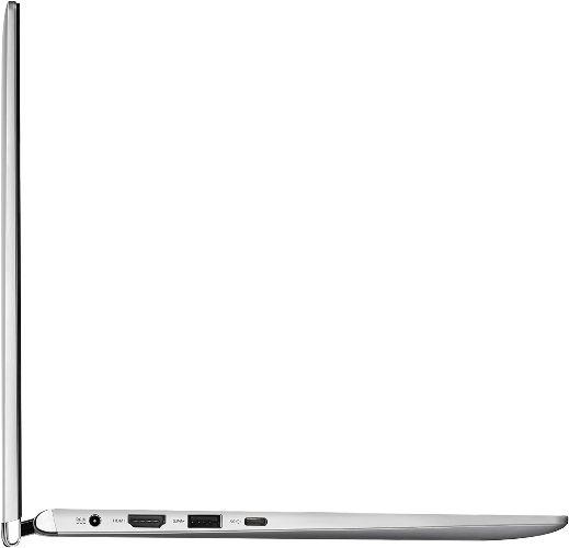 Asus ZenBook Flip 14 UX462 2-In-1 Laptop 14" reacondicionado - Reebelo España