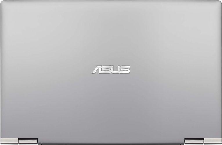 Asus ZenBook Flip 14 UX462 2-In-1 Laptop 14" reacondicionado - Reebelo España