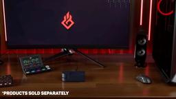 BEACN Studio Creator XLR Interface reacondicionado - Reebelo España