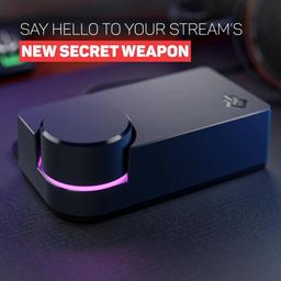 BEACN Studio Creator XLR Interface reacondicionado - Reebelo España