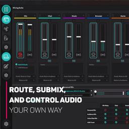 BEACN Studio Creator XLR Interface reacondicionado - Reebelo España